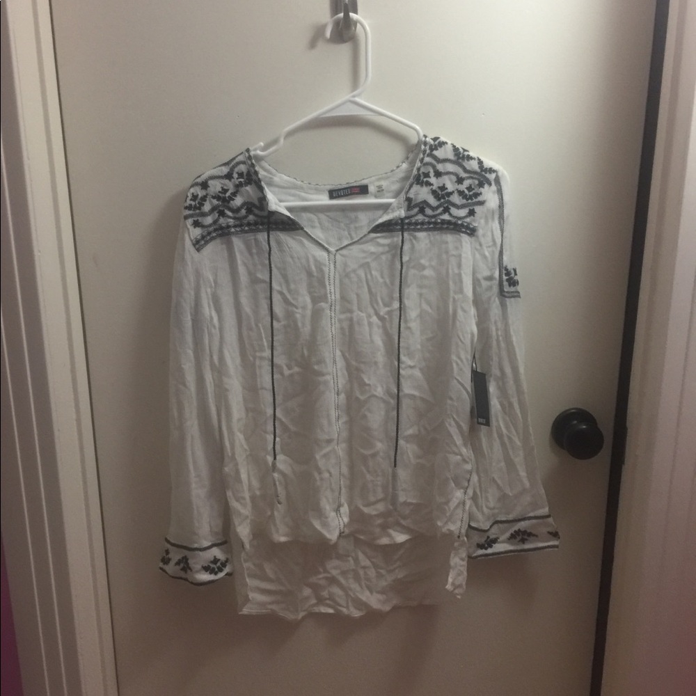 Devoted top